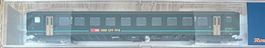 H0/DC Roco SBB EW II 604-2 Neu in OVP