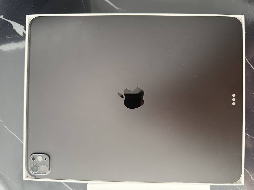 Apple Tablet PC: Ipad Pro 13 Wifi 256gb M5(NEU!) – Usato da Neuenegg venduto da elu_9gnv 3