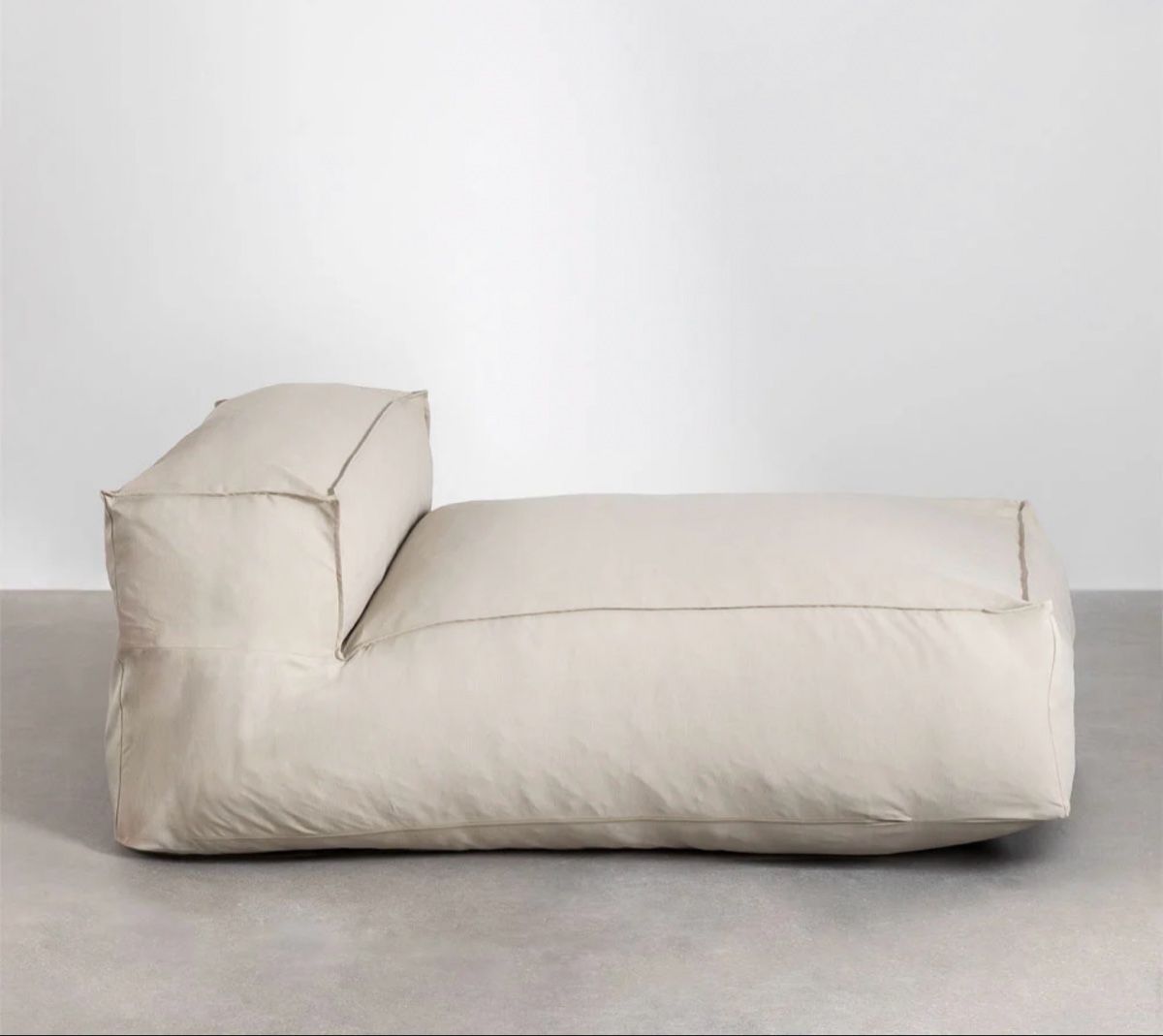 Sedie a sdraio: Chaiselounge Sessel aus Stoff Indoor/Outdoor – Usato da St. Gallen venduto da kev_6dm5 2