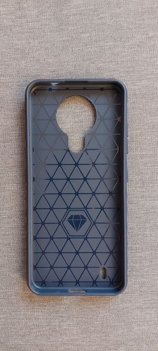 Nokia Cover & Protezioni schermo: Handy Cover (Neu) – Nuovo e nell'imballaggio originale da St.Gallen venduto da weweg