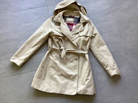 Trenchcoat für Mädchen, Gr. 152, Zara