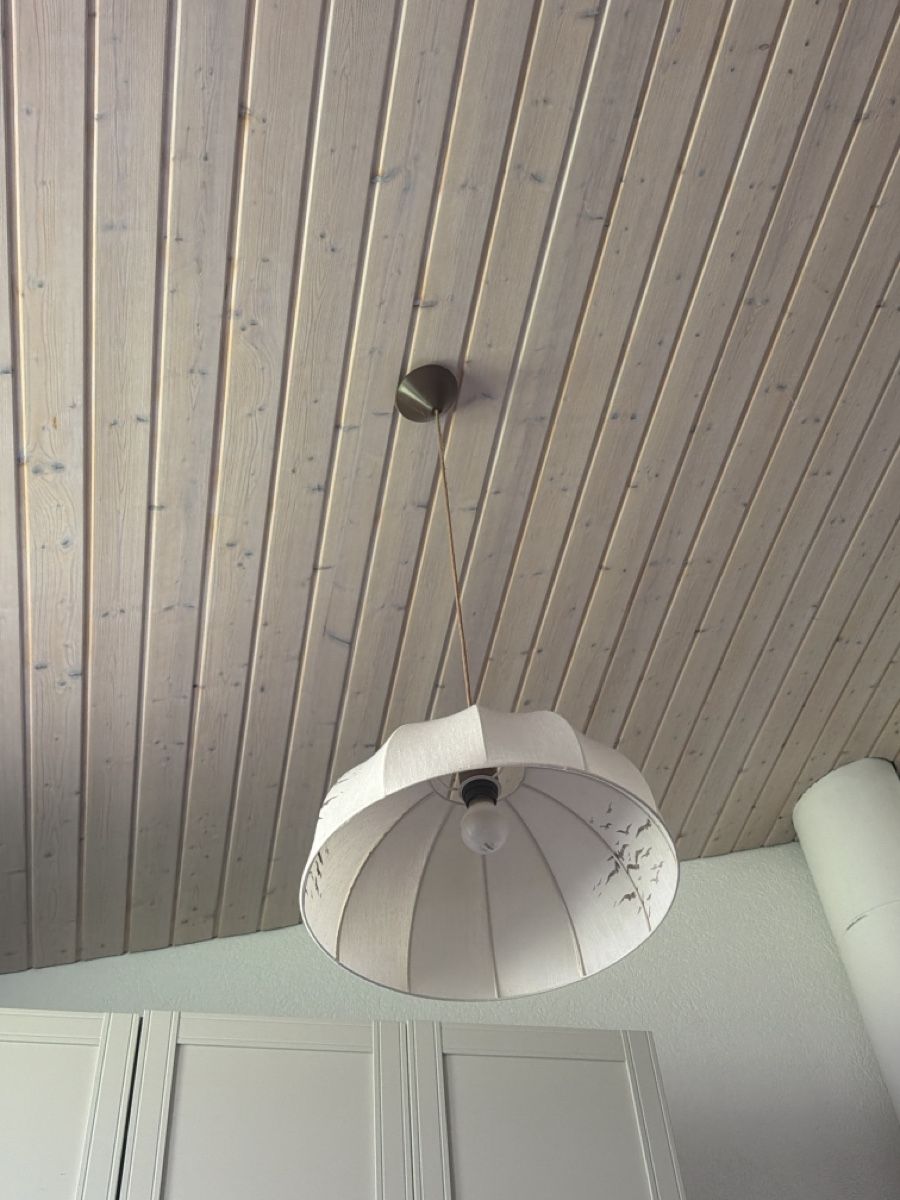 Lampadari & plafoniere: Jolie suspension – Usato da St. Antoni venduto da nup_ch9n