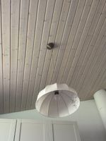 Jolie suspension
