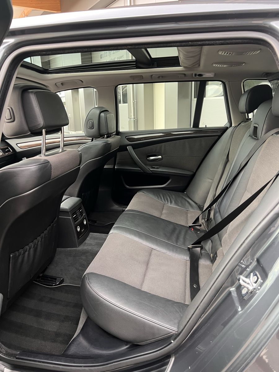 BMW Automobili: Bmw 525d xDrive Touring – Usato da Thayngen venduto da Kevin1505 7