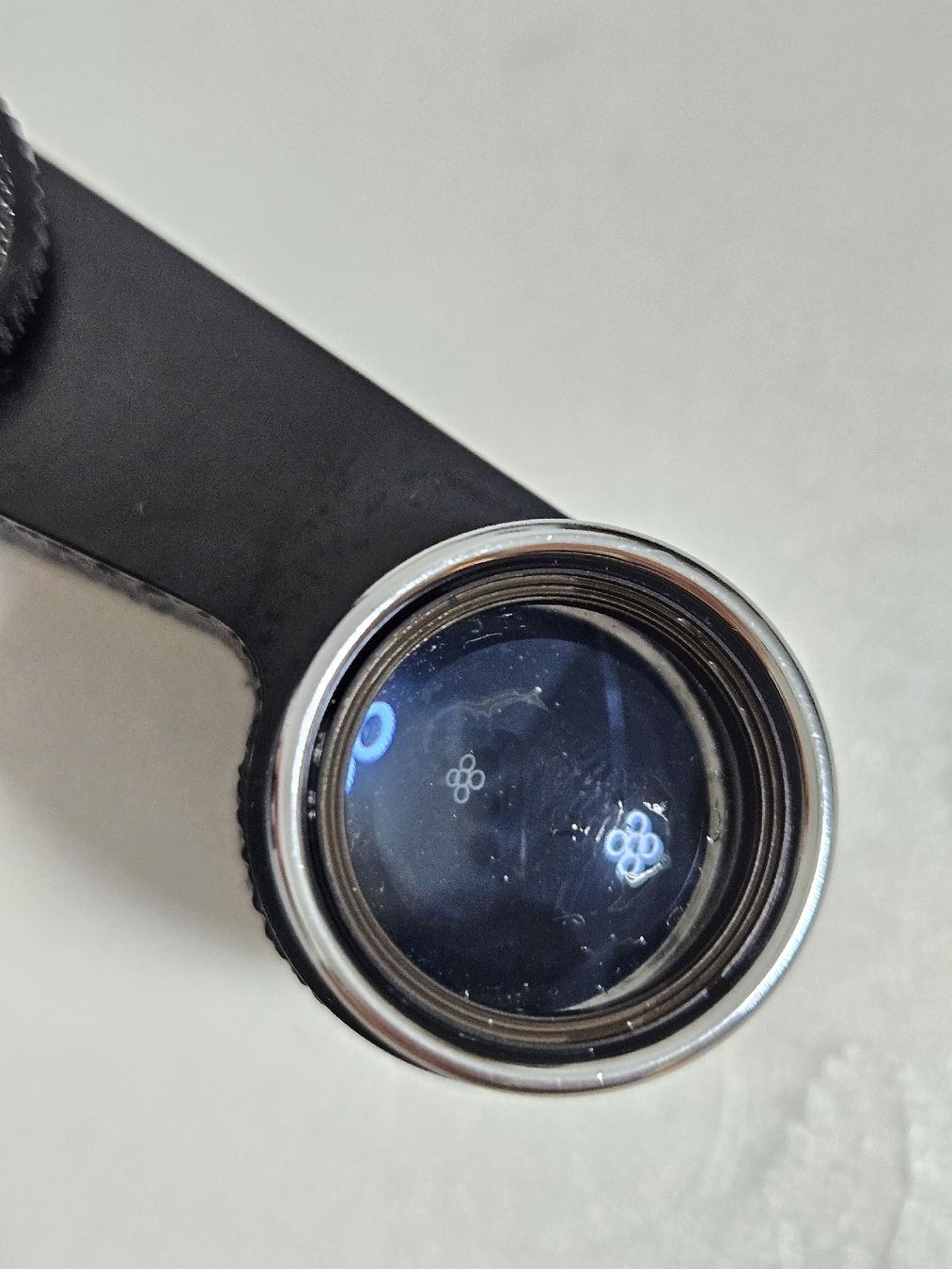 Jumelles: Fernglas ROW gebraucht mit Etui – D'occasion à Schlieren par Bestleo 5