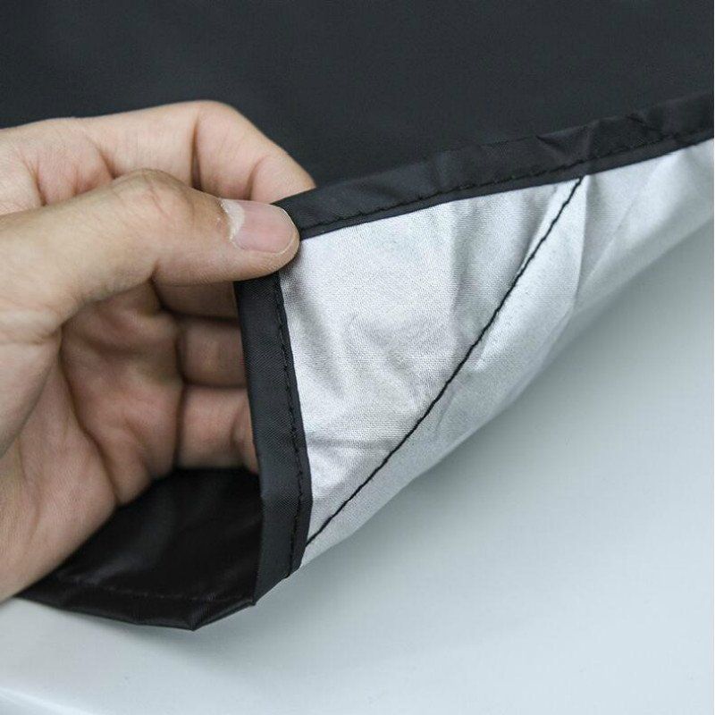 Tappeti & Tappetini: Magnetische Windschutzscheibenabdeckung – Nuovo e nell'imballaggio originale da Werdenberg venduto da EXA-Outdoor 5