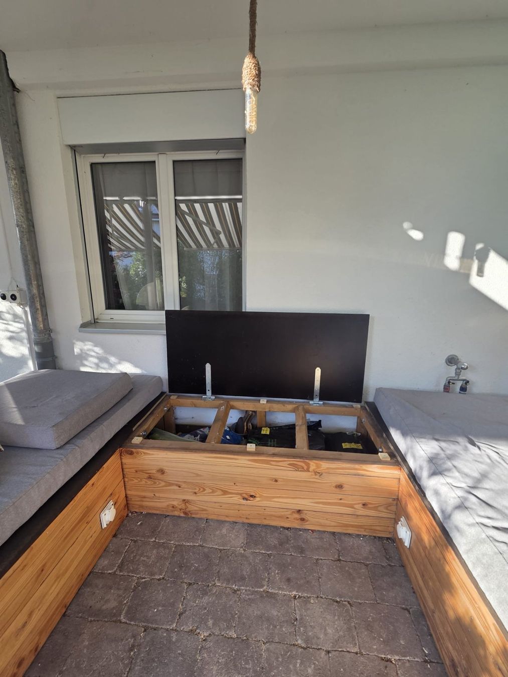 Sofas: Gratis Abzugeben Lounge – Gebraucht aus Murten von Optra0 3
