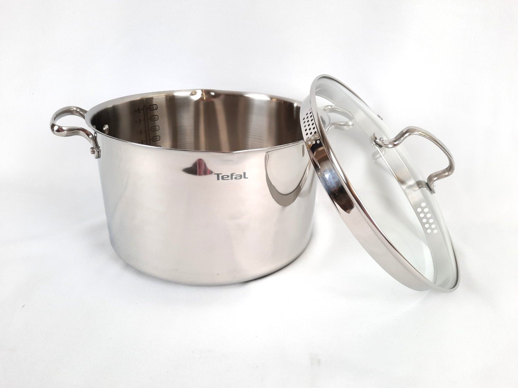 Tefal Casseroles: TEFAL Duetto + Fleischtopf mit Deckel – Neuf (Voir description) à Beinwil am See par Restwert_Beinwil 2