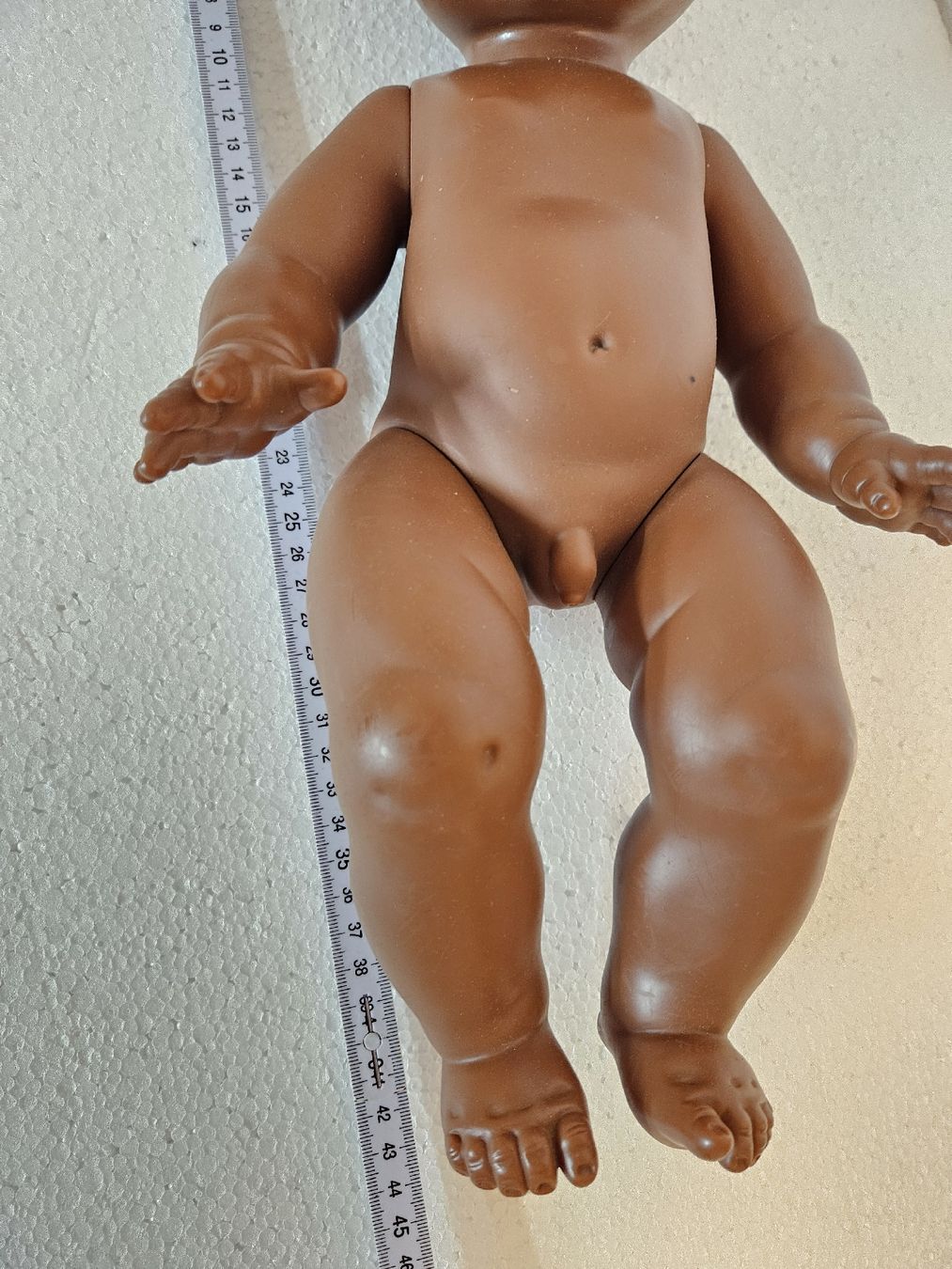 Bambole: Puppe – Usato da Haslen GL venduto da Sandra40 2