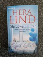 Buch Hera Lind Die Löwenmutter Taschenbuch 