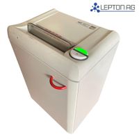 ideal 2403 Aktenvernichter/ Streifenschnitt
