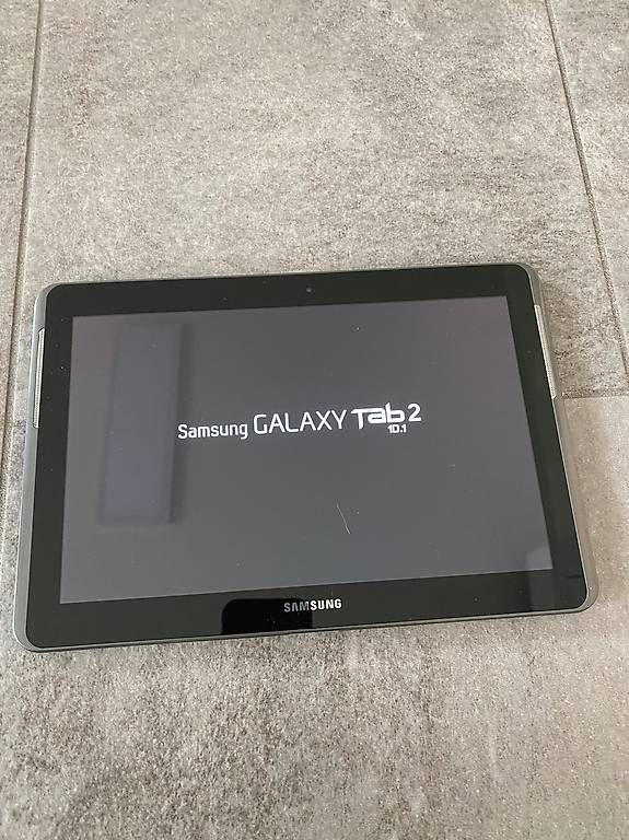 Samsung Tablet PC: Samsung Galaxy Tab 2 10.1 – Usato da Sorengo venduto da ndilla