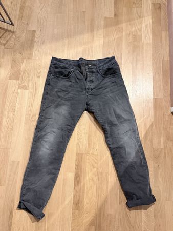 John Doe Motorrad Hose Herren W36/L32, Top Zustand!