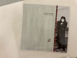 Tanita Tikaram Maxi-Single - World Outside Your Window