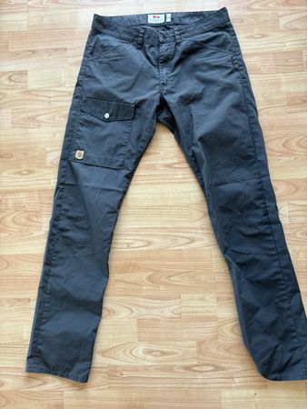 Fjällräven Greenland Jeans, long, 46