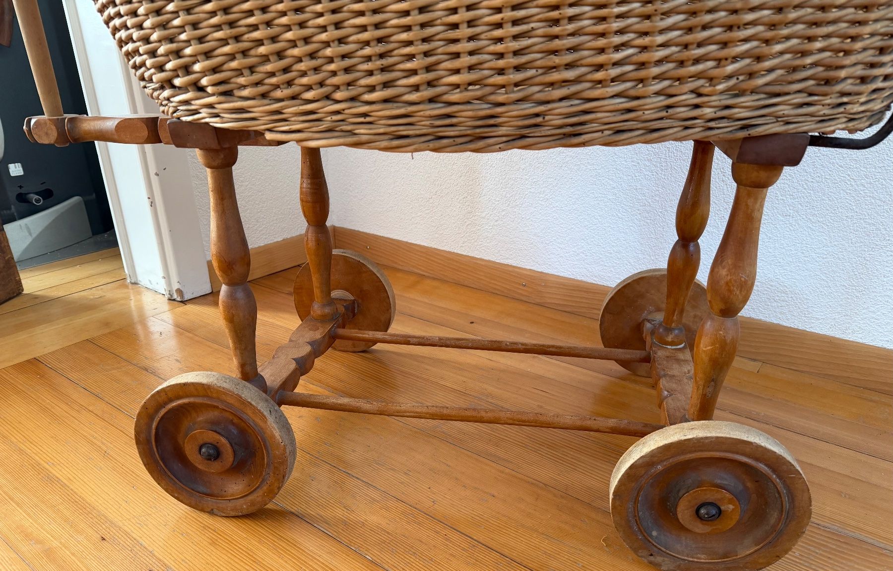 Berceaux: Stubenwagen – D'occasion à Aarau par Aurora0810 3