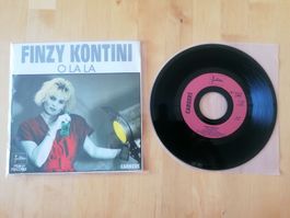 Finzy Kontini – O La La
