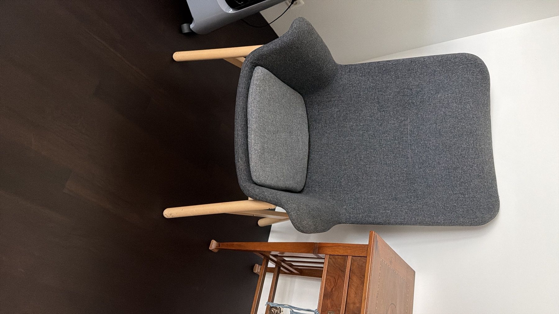 Ikea Sessel: Sessel von IKEA, neuwertig – Gebraucht aus Weinfelden von Vincent_93