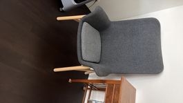 Sessel von IKEA, neuwertig