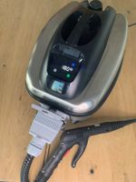 Trockendampfreiniger Vaporex DS2 Pro NEU