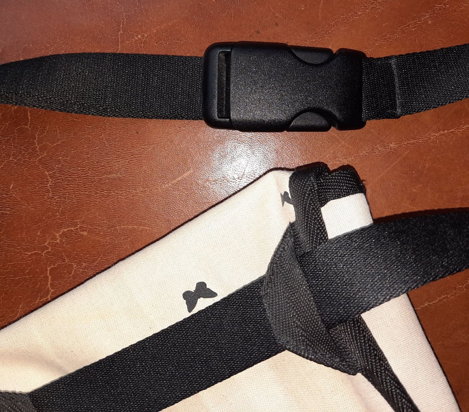 Borse: Hip Bag Airbag Craft – Usato da wädenswil venduto da saschmi1973 3