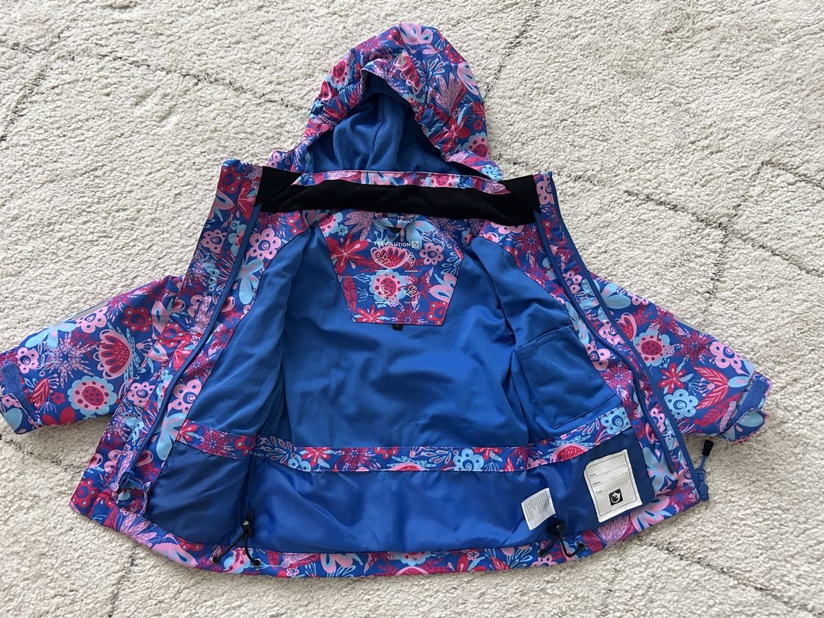 Trevolution Giacche & Cappotti: NEU - Trevolution Jacke, Grösse 98 – Nuovo (secondo la descrizione) da Engelburg venduto da Quinti15 2