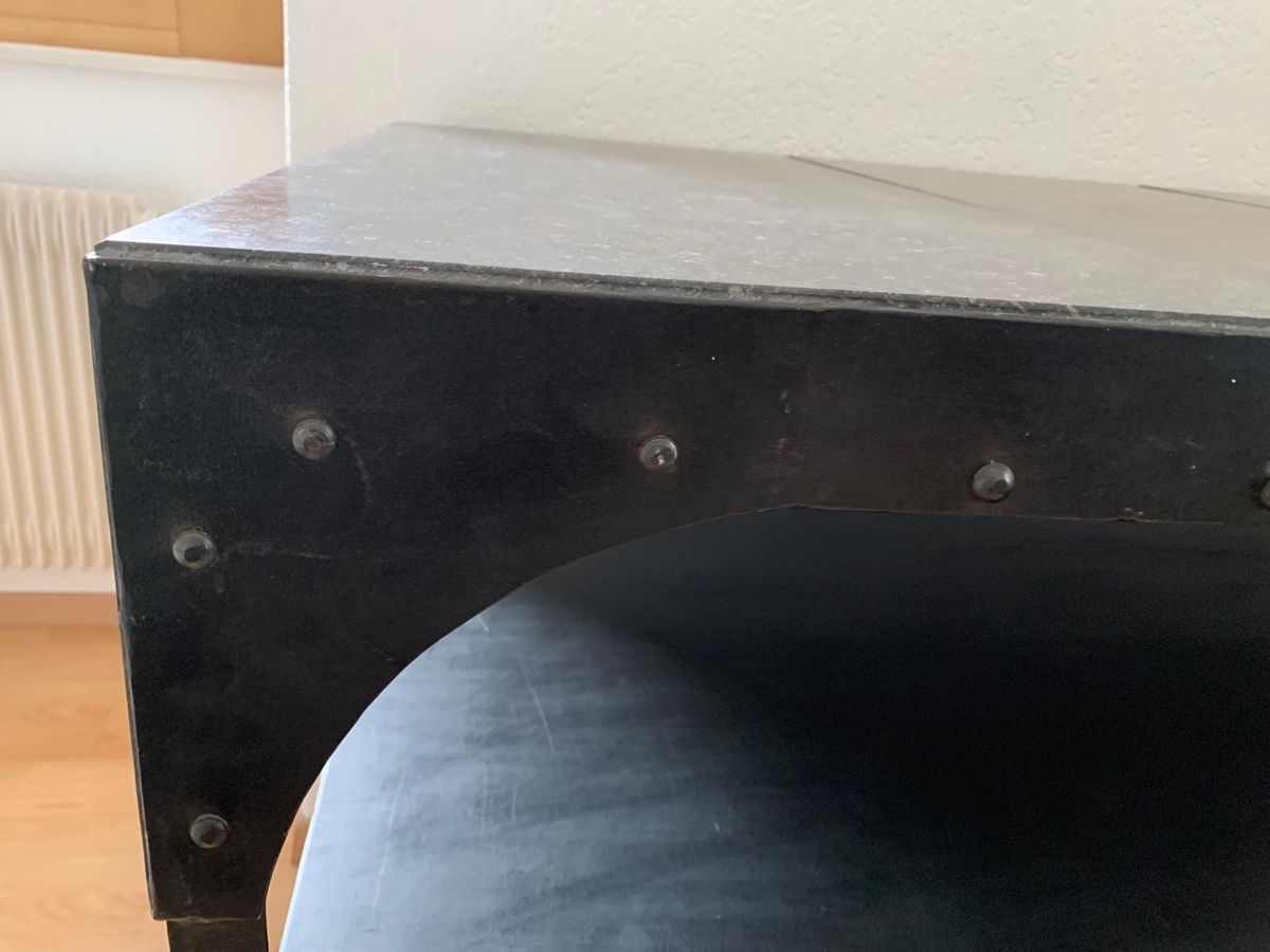 Kommoden: Meuble industriel original Chehoma – Gebraucht aus Gsteig b. Gstaad von Suissei 5