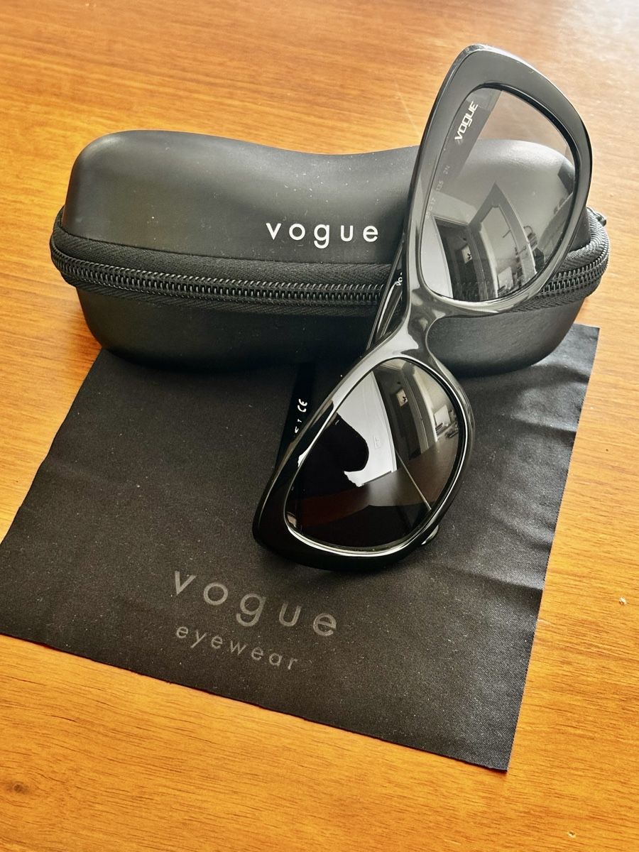 Vogue Occhiali & Lenti: Vogue sunglasses – Usato da Lugano venduto da Paolabiesse