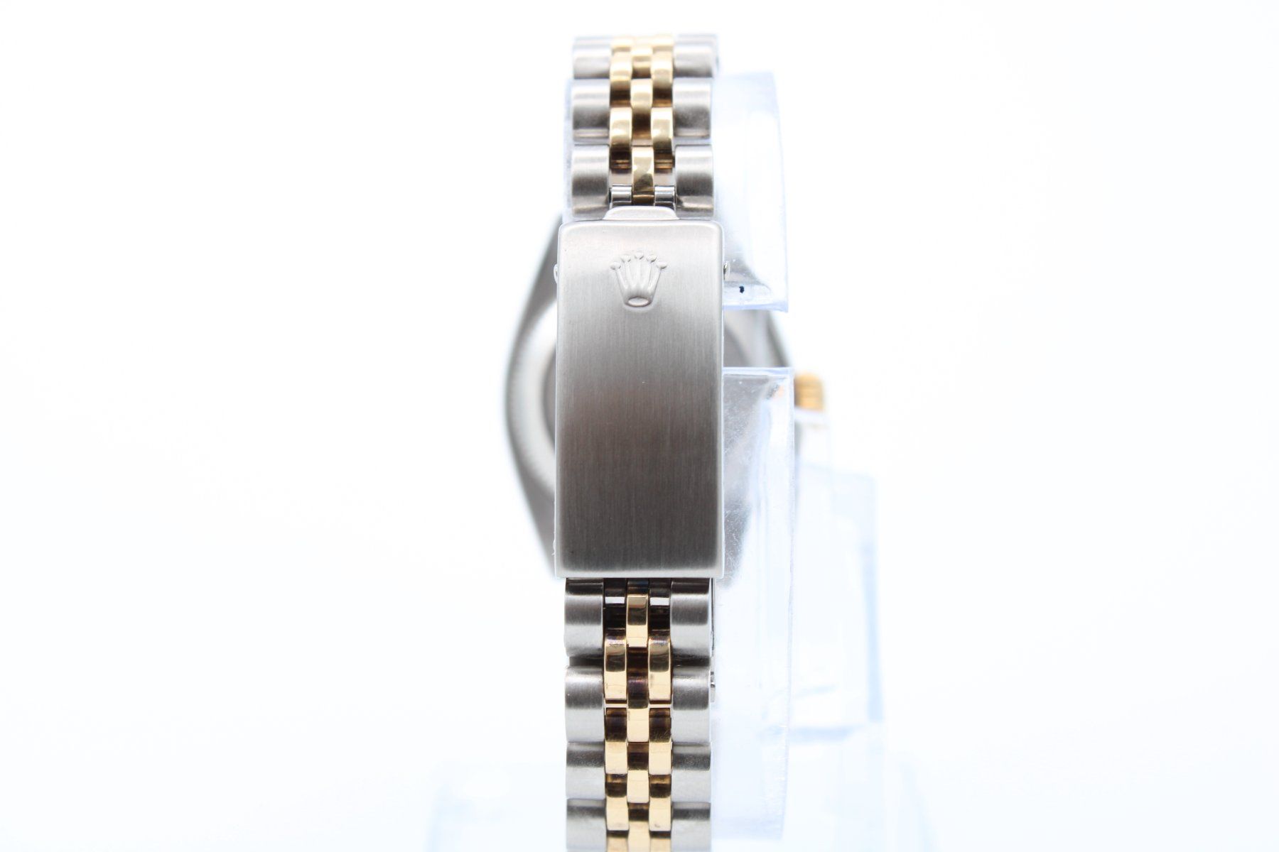 Rolex Uhren: Rolex Oyster Perpetual Lady – Ref. 6719 – Gebraucht aus Zürich von Alphawatch 5