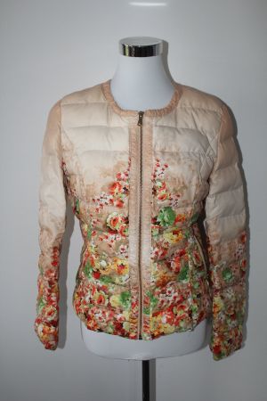 Attentif Übergangsjacke Gr.S