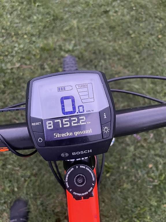 Cube Biciclette: Cube Stereo Hybrid 160 – Usato da Suhr venduto da mal_89fb 3