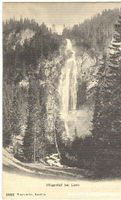 Lenk - Iffigenfall + 1907