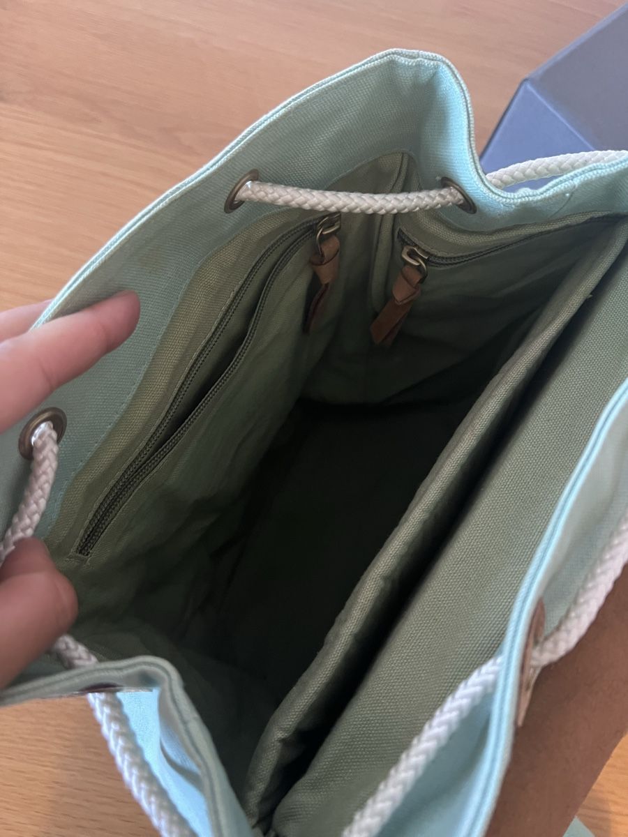 Zaini: Rucksack – Nuovo (secondo la descrizione) da Langenthal venduto da Nu89 5