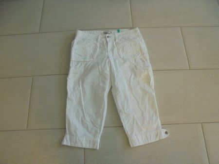 ESPRIT SOMMER HOSE  GR.34 *NEU*
