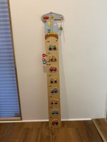 Messlatte Kinder