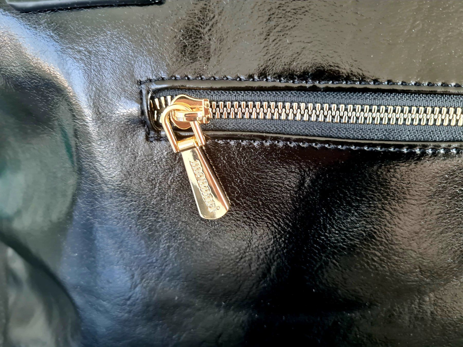 Sacs femmes: Handtasche/ Shopper MONNARI – Neuf avec emballage d'origine à Schaffhausen par Catboot01 6