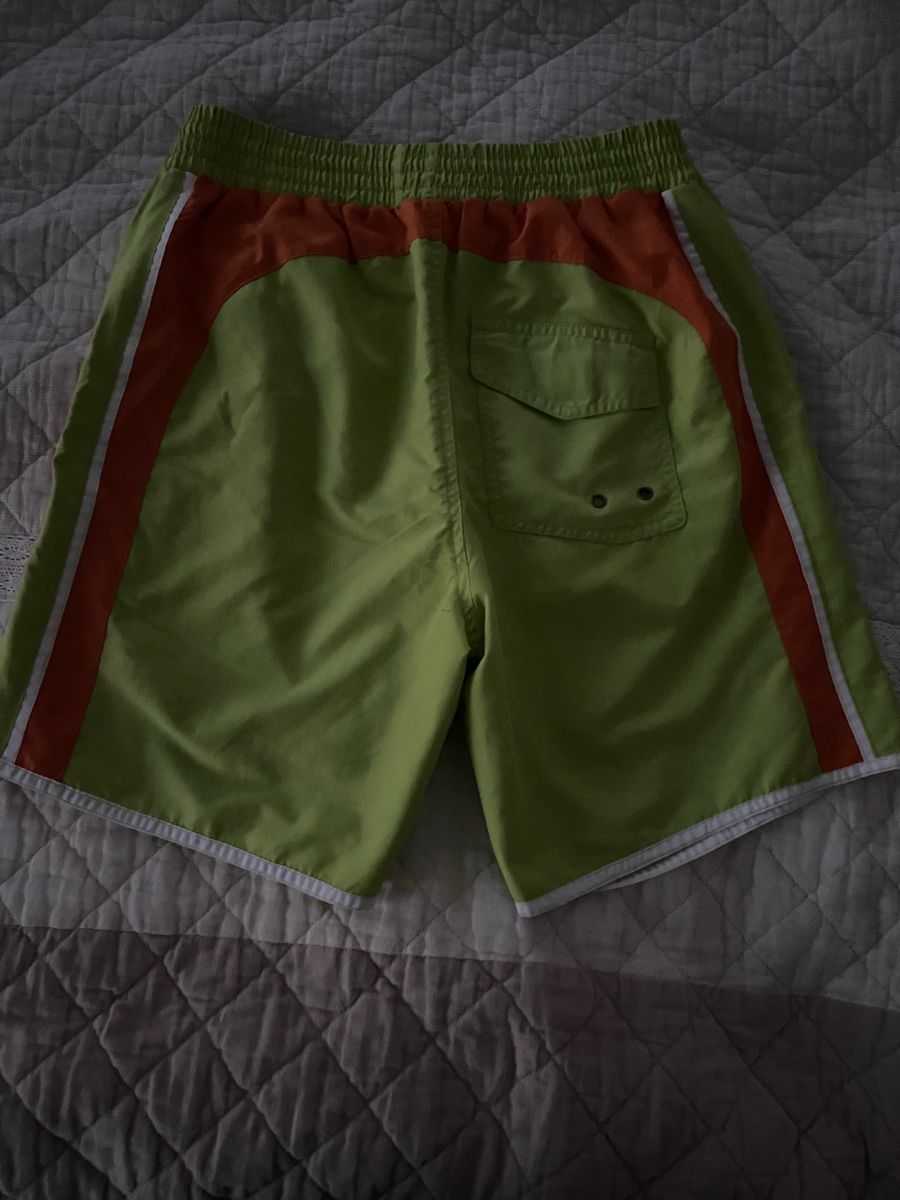 Pantaloni: Brother Herren Badehose – Nuovo (secondo la descrizione) da Rorschach venduto da lvi_p29s 2