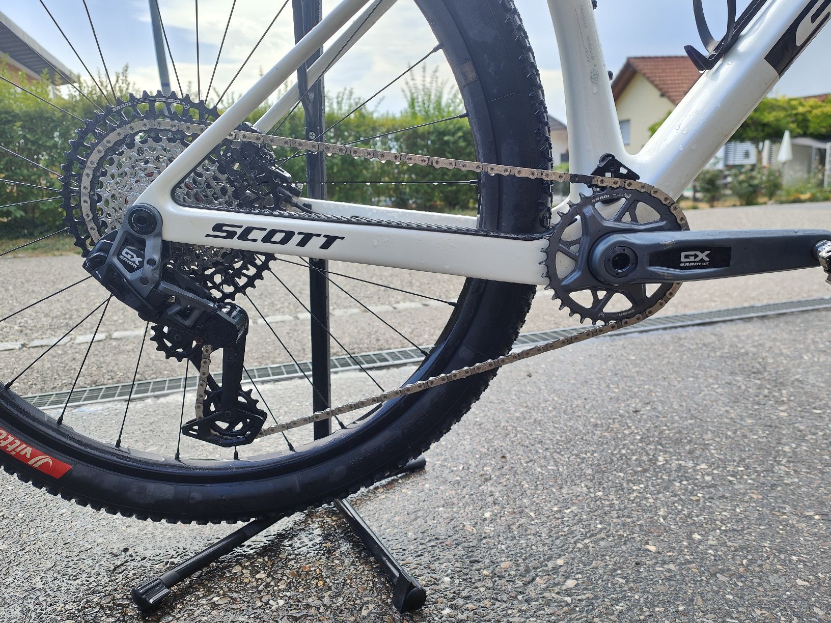 Scott Velos: Scott VTT scale RC Team Issue – Neu (gemäss Beschreibung) aus Gampelen von joe_t9sv 3