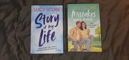 Lucy Score Story Lake Bücher 
