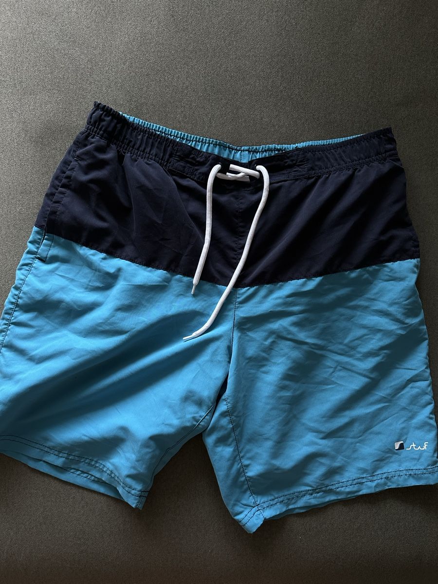Costumi da bagno: Badehose, Gr. L, wenig getragen – Usato da Wetzikon ZH venduto da eli_k7fq
