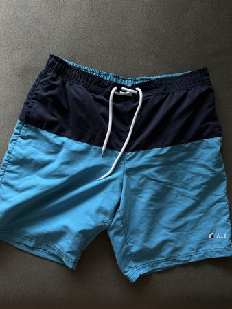 Badehose, Gr. L, wenig getragen