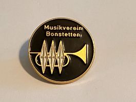 1 Musikverein Bonstetten