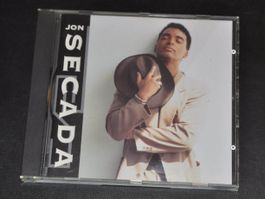 CD Jon Secada - Jon Secada