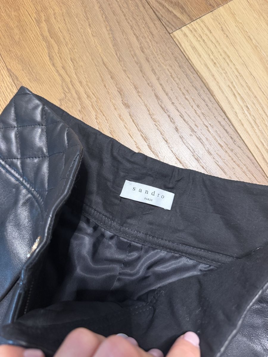 Sandro Hosen: Sandro shorts  – Neu (gemäss Beschreibung) aus Paradiso von Under_sun 3
