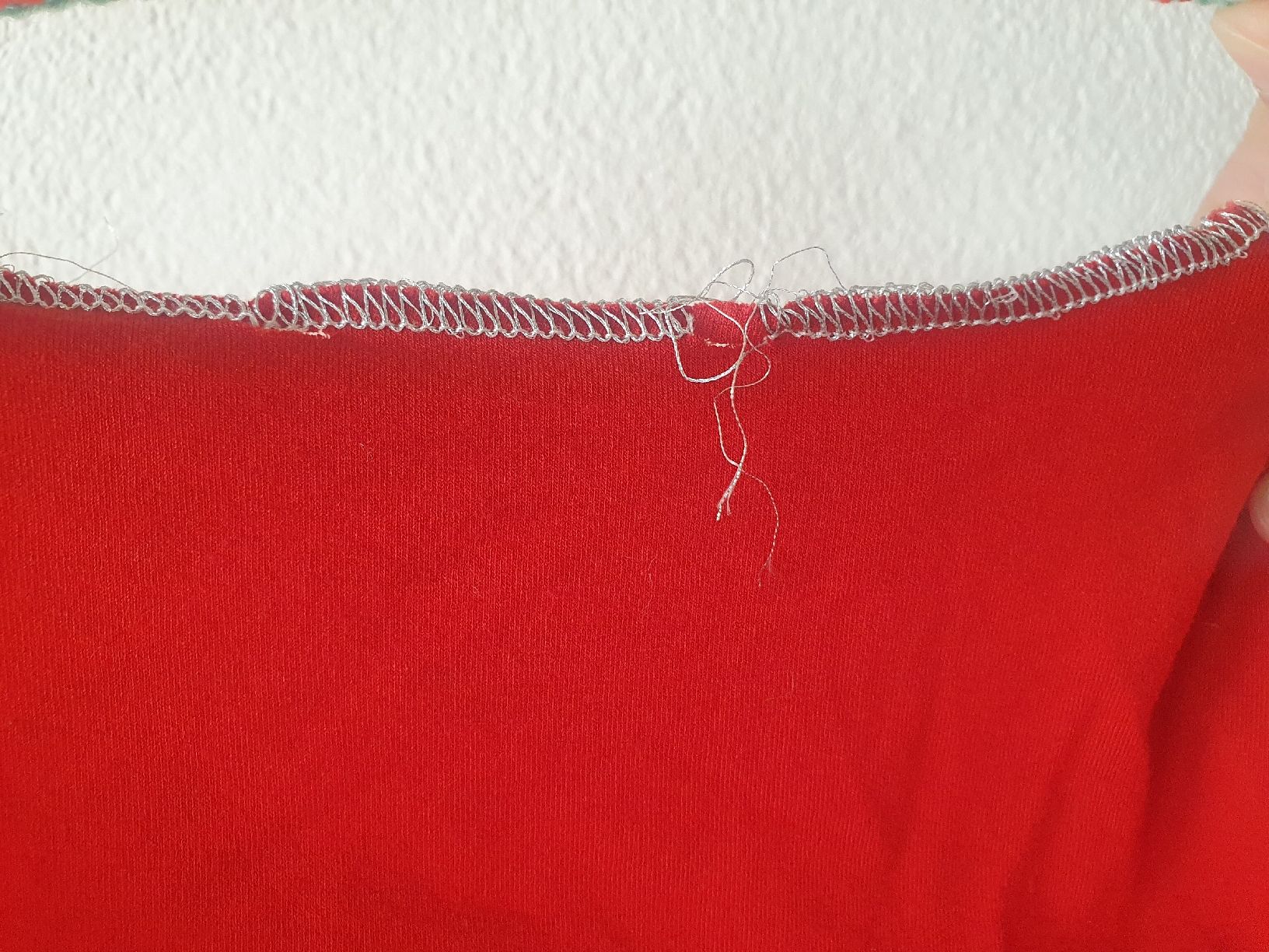 Tops: Top mit Glitzer Gr. XS/S – D'occasion à Villars-sur-Glâne par richardette 4