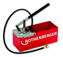 Rothenberger Prüfpumpe TP-25