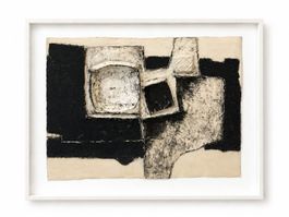 Jean-Édouard Augsburger – Original, 1970