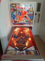 Flipper power play 