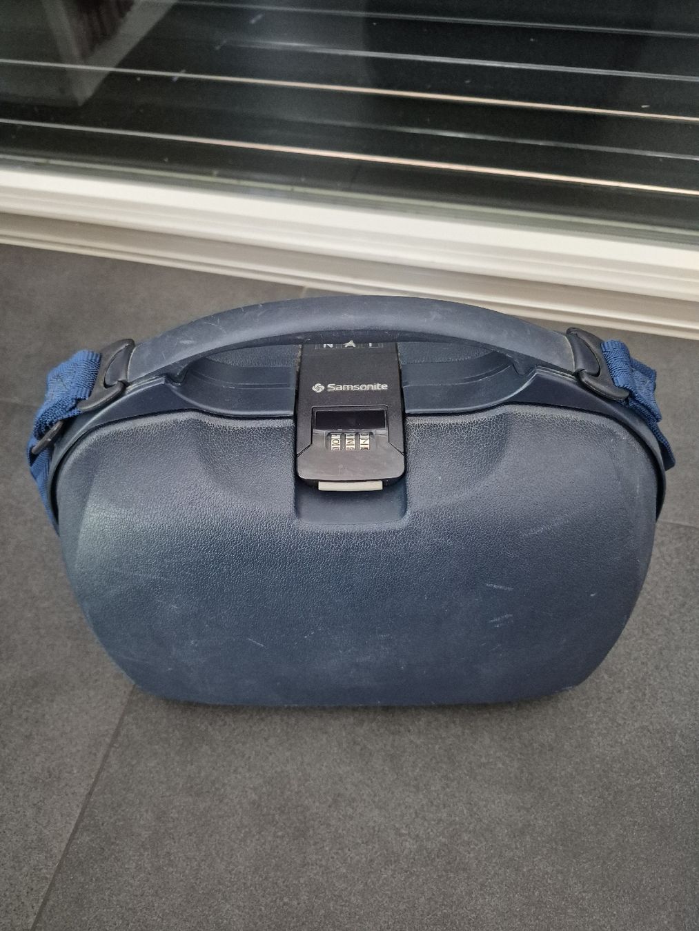 Samsonite Valigie: Vanity case Samsonite – Usato da Ins venduto da nanou84