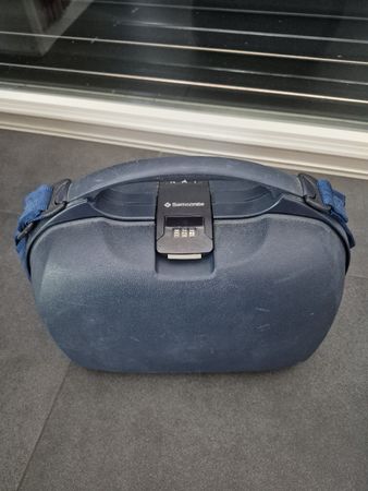 Vanity case Samsonite